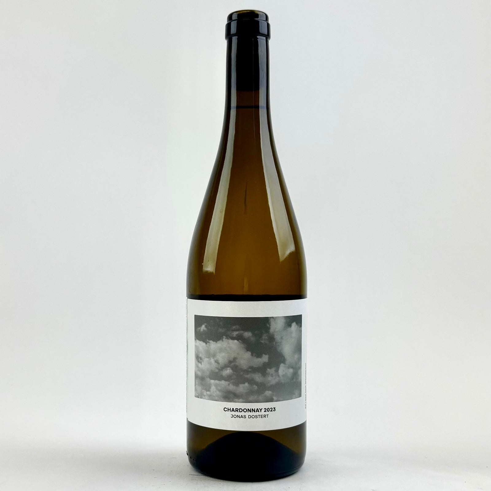 2023 Jonas Dostert Chardonnay