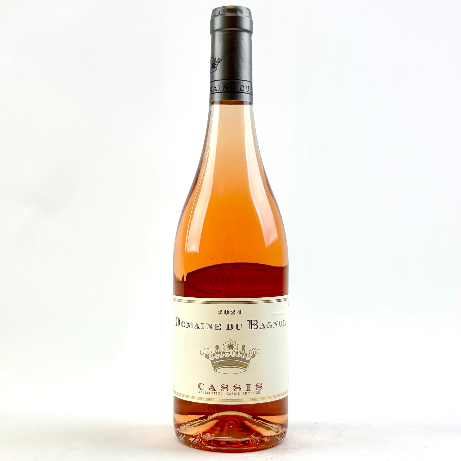 2024 Bagnol Cassis Rose