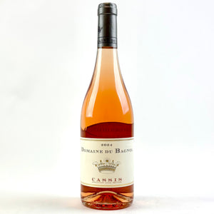2024 Bagnol Cassis Rose