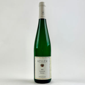 2024 Keller Riesling QBA Limestone