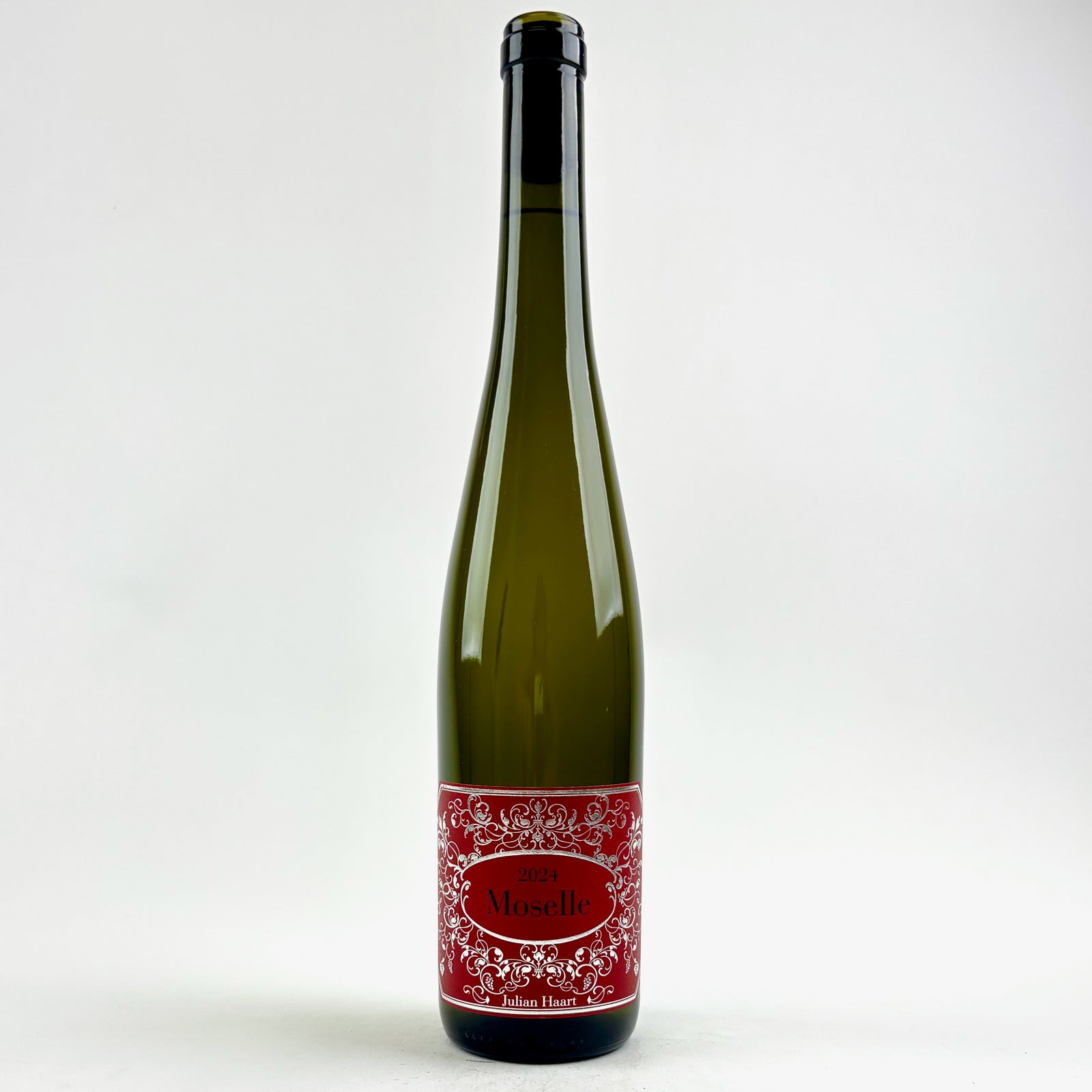 2024 Haart, Julian Riesling Moselle