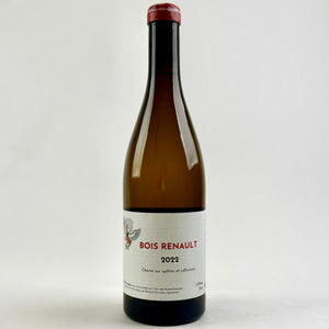2022 Clos des Breteches Bois Renault