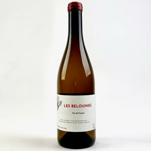 2023 Clos des Breteches Les Belouines, Vin de France