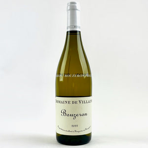 2022 De Villaine Aligote Bouzeron