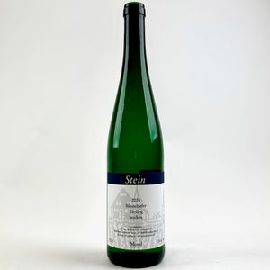 2024 Stein Riesling Blauschiefer Trocken