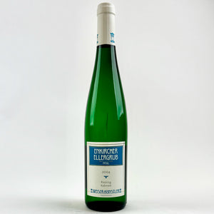 2024 Weiser-Kunstler Riesling Enkircher Ellergrub Kabinett