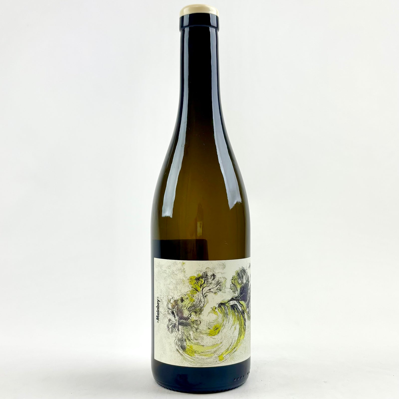 2023 Chantereves Bourgogne Aligote Mainbey