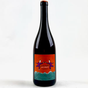 2023 Gustinella Jungimmune Rosato