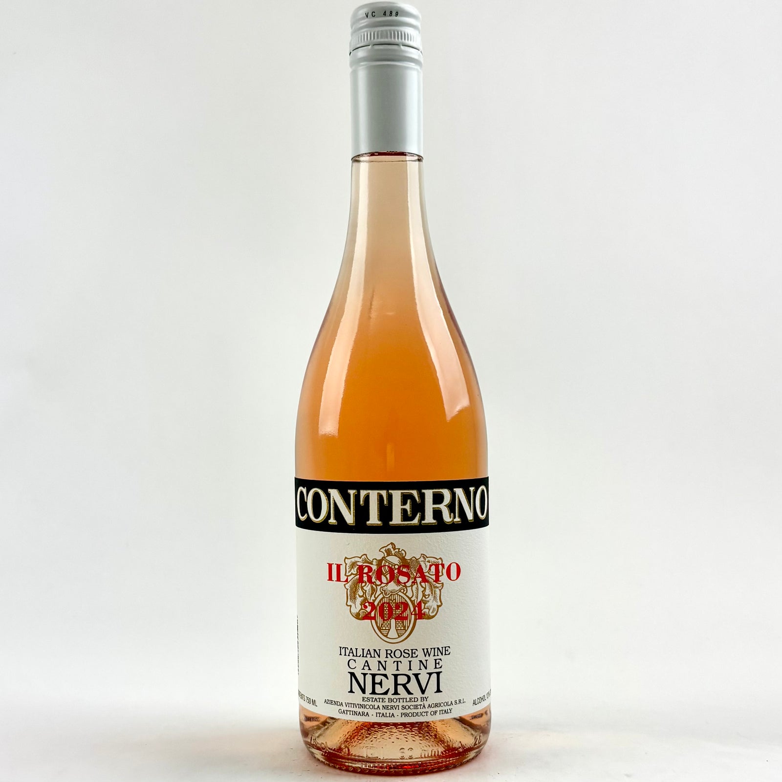 2024 Nervi-Conterno Il Rosato