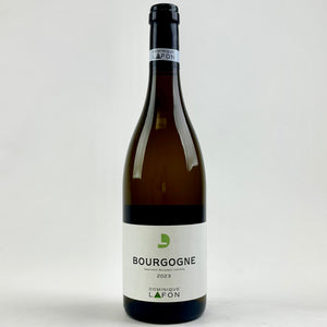2023 Dominique Lafon Bourgogne Blanc