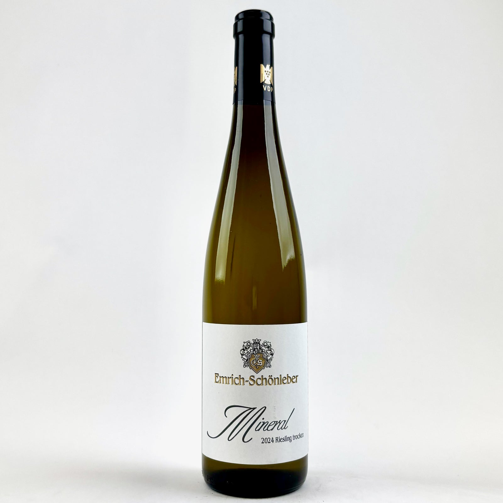 2024 Emrich-Schonleber Riesling Mineral Trocken