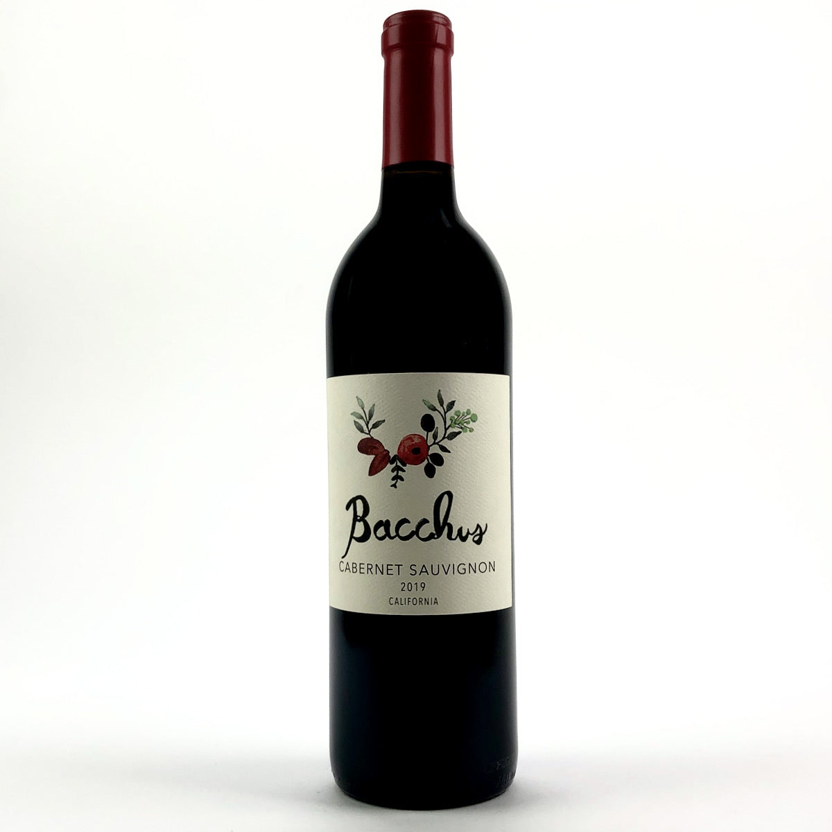 Bacchus Cabernet Sauvignon