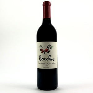 Bacchus Cabernet Sauvignon