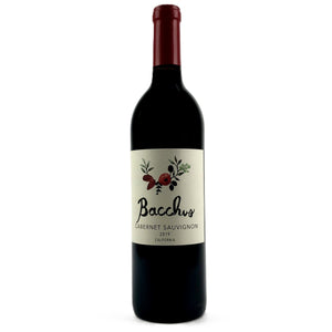Bacchus Cabernet Sauvignon