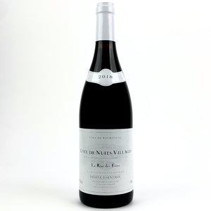 2018 Fornerol, Didier Cote de Nuits Villages La Rue des Foins
