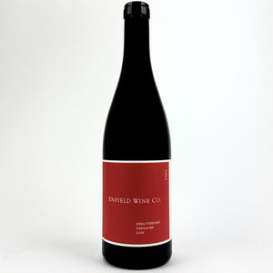 2020 Enfield Wine Co. Grenache Abba Vineyard Lodi