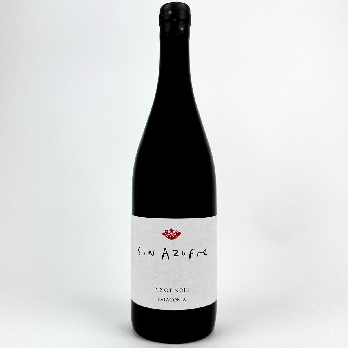 2021 Bodega Chacra Pinot Noir Sin Azufre