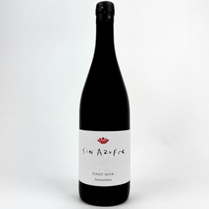 2021 Bodega Chacra Pinot Noir Sin Azufre