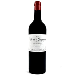 2019 Clos du Jaugueyron Haut Medoc