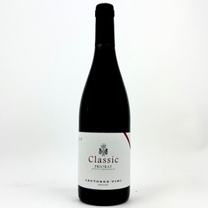 2019 Lectores Vini Classic Priorat