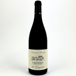 2021 Baudry Chinon Grezeaux