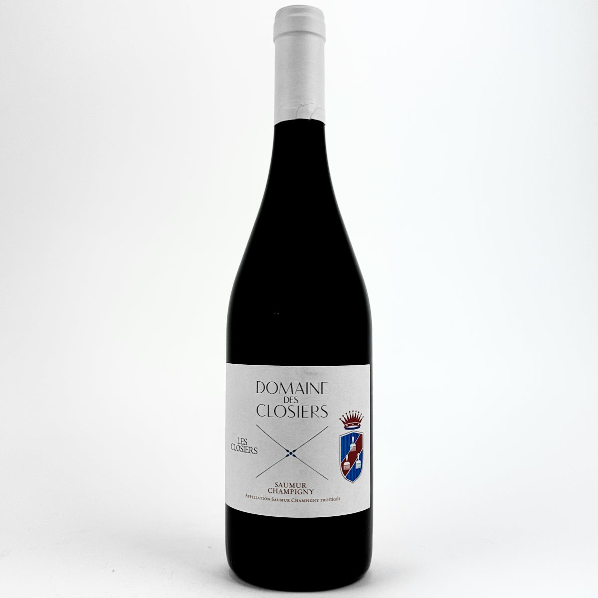 2021 Closiers Saumur-Champigny Les Closiers