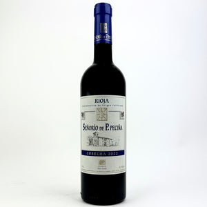 2022 Hermanos Pecina Rioja Cosecha Red Wine