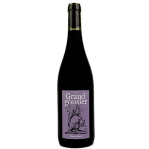 2020 Ariane Lesne Grand Gousier Pineau d'Aunis