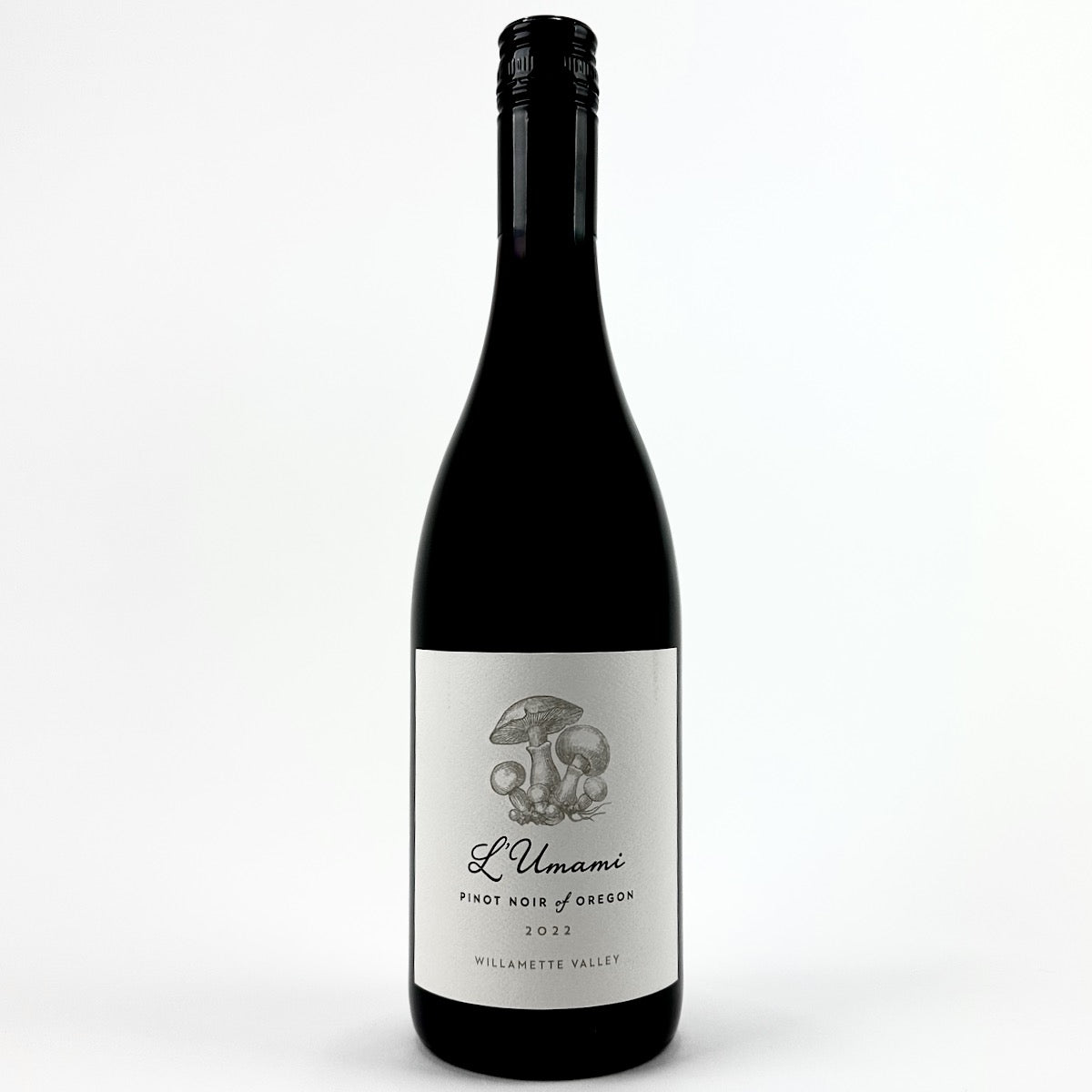 2022 L'Umami Pinot Noir Willamette Valley