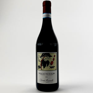 2022 Mascarello, Bartolo Dolcetto d'Alba