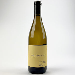2021 Enfield Wine Co. Old Vine Chardonnay Haynes Vineyard Napa Valley