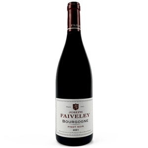 2021 Faiveley Bourgogne Rouge