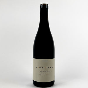 2021 Newfound Wines Gravels California Red