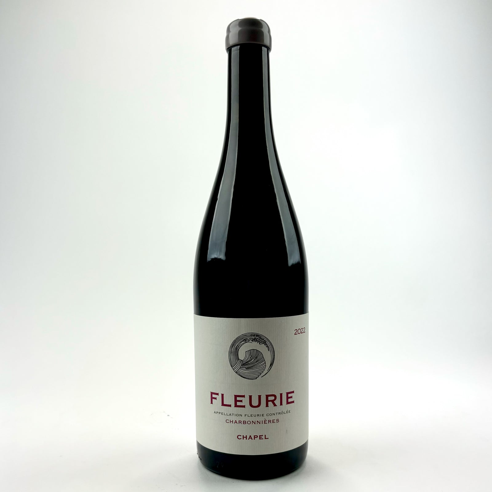 2022 Domaine Chapel Fleurie Charbonnieres