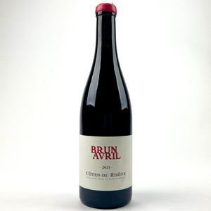 2021 Brun-Avril Cotes Du Rhone