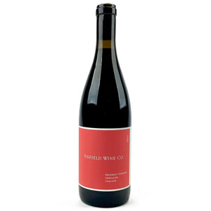 2021 Enfield Wine Co. Grenache Brosseau Vineyard