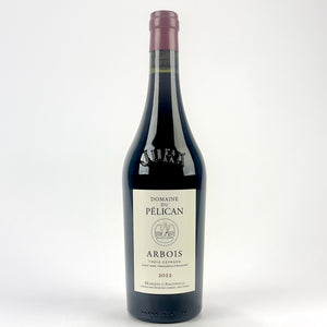 2022 Domaine du Pelican Cuvee Trois Cepages