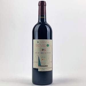 2016 Domaine de Trevallon IGP Alpilles Rouge