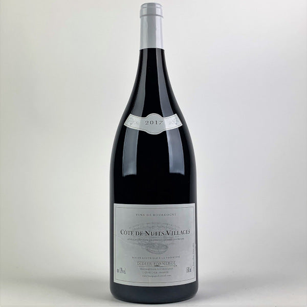 2017 Fornerol, Didier Cote de Nuits Villages 1.5 L