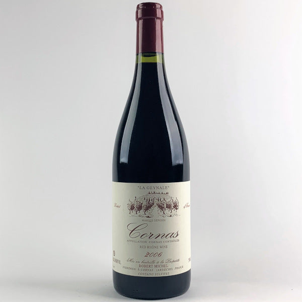 2006 Michel, Robert Cornas La Geynale