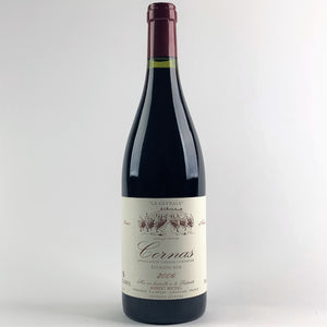 2006 Michel, Robert Cornas La Geynale