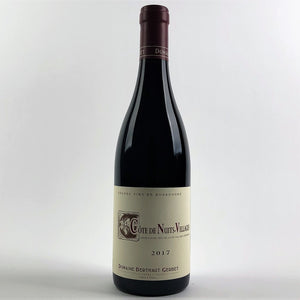 2022 Berthaut-Gerbet Cote de Nuits