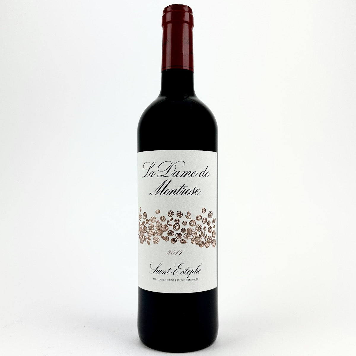 2017 Chateau Montrose La Dame de Montrose