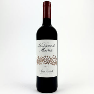 2017 Chateau Montrose La Dame de Montrose
