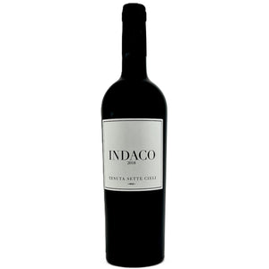 2018 Sette Cieli Indaco