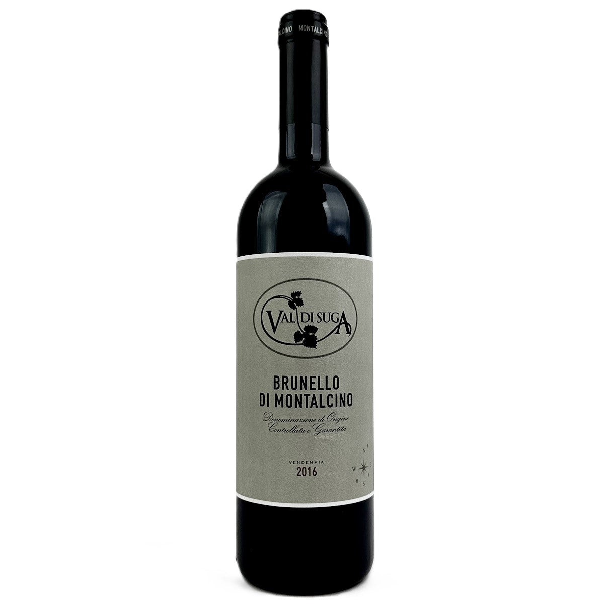 2016 Val di Suga Brunello di Montalcino