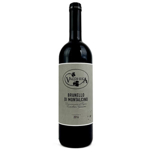 2016 Val di Suga Brunello di Montalcino
