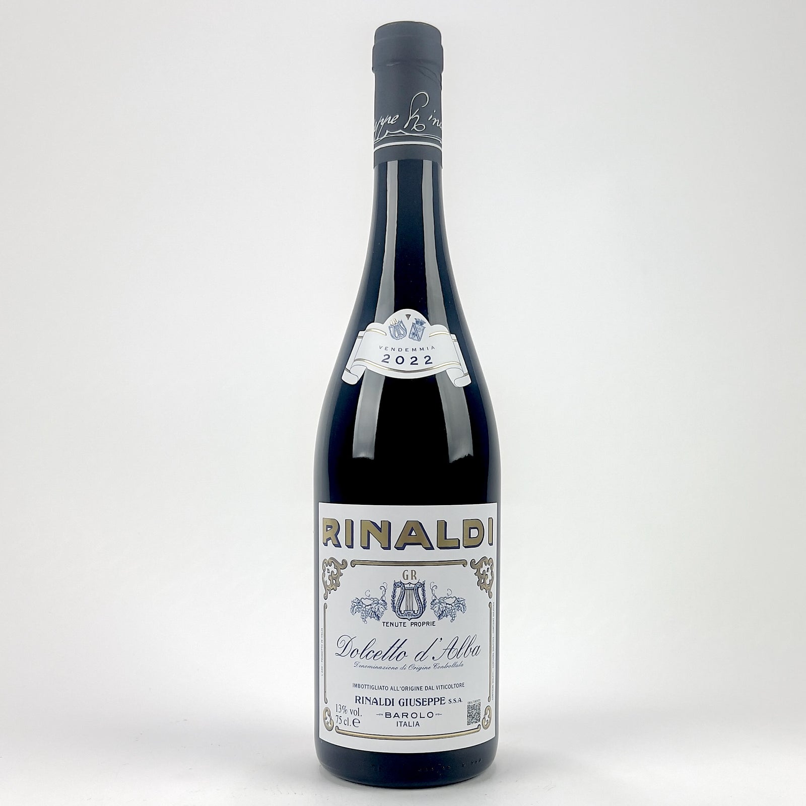 2022 Rinaldi, Giuseppe Dolcetto d'Alba