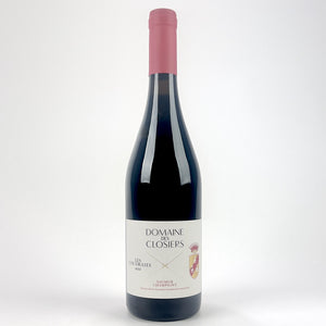 2021 Closiers Saumur-Champigny Les Coudraies