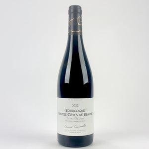 2022 Trousselle, David Bourgogne Hautes Cotes de Beaune Rouge Cuvee Olympe